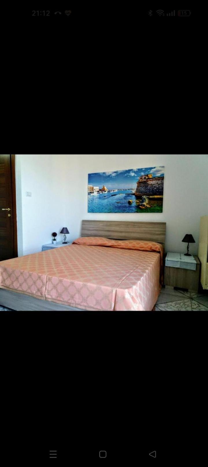 גאליפולי B&B Delfis II מראה חיצוני תמונה