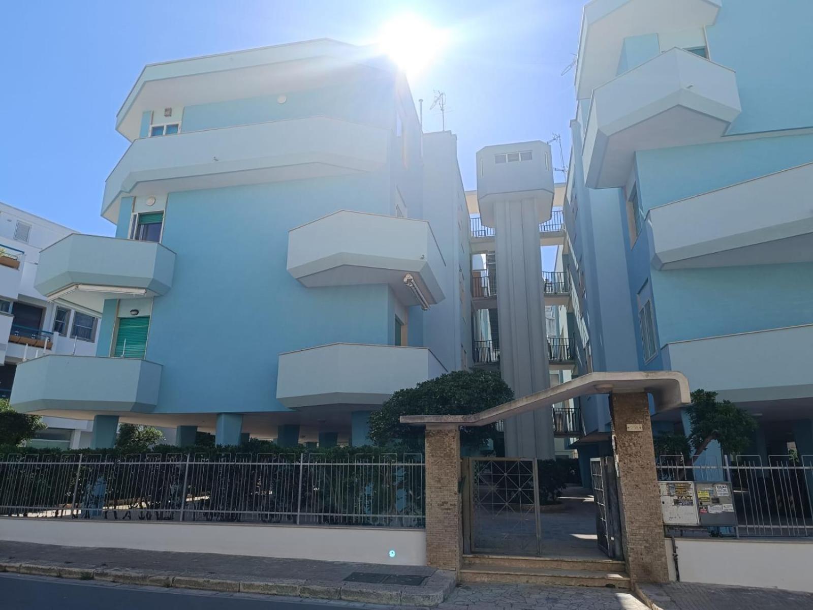 גאליפולי B&B Delfis II מראה חיצוני תמונה