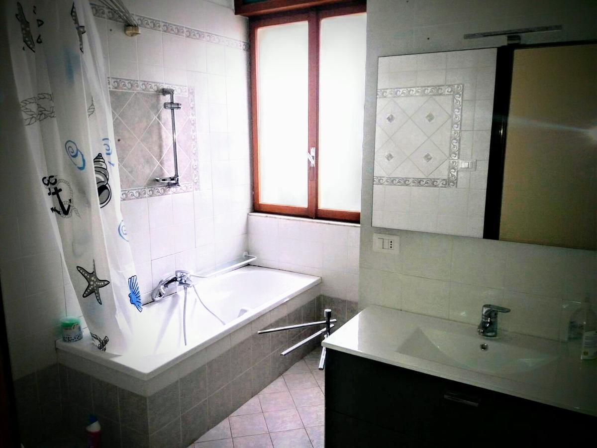 גאליפולי B&B Delfis II מראה חיצוני תמונה